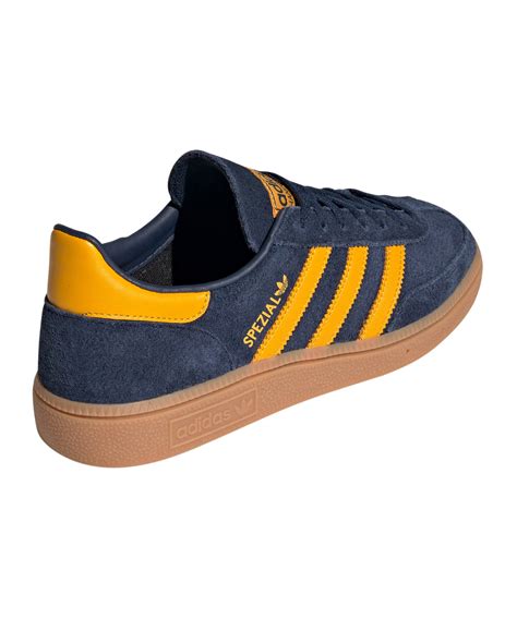 blau gelb adidas spezial|adidas spezial kleidung.